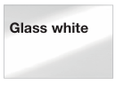 Glass White